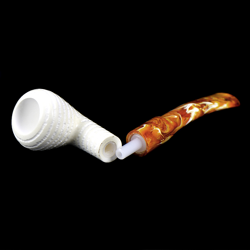 Курительная трубка Altinay Classic - 17143 (без фильтра)